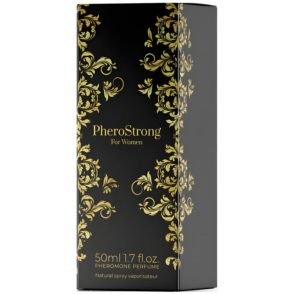 pherostrong parfum pheromone pour femme 50 ml