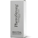 Élixir de séduction aux phéromones NUIT pour hommes - Vignette | Adopt1toy