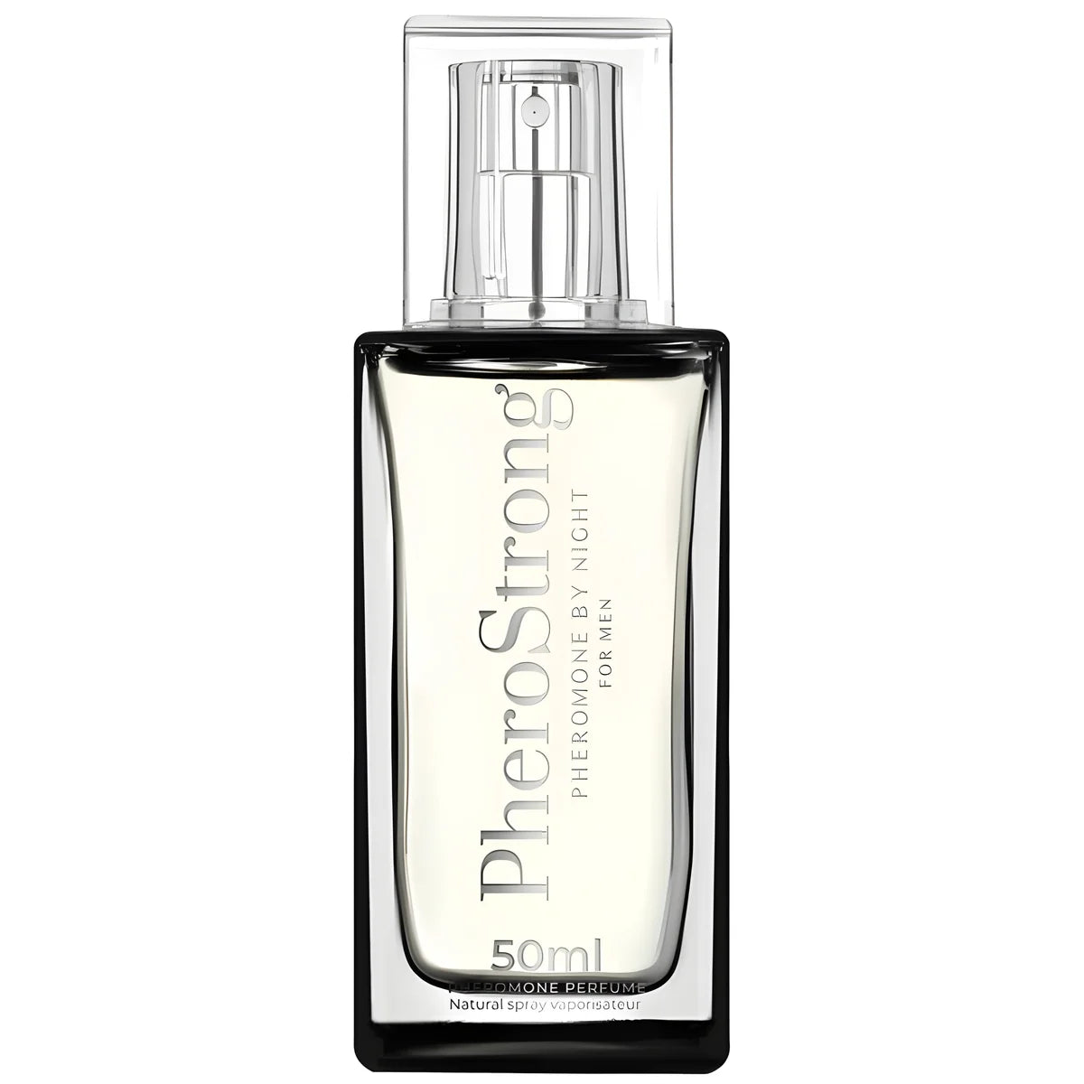 pherostrong parfum de nuit aux pheromones pour hommes 50 ml
