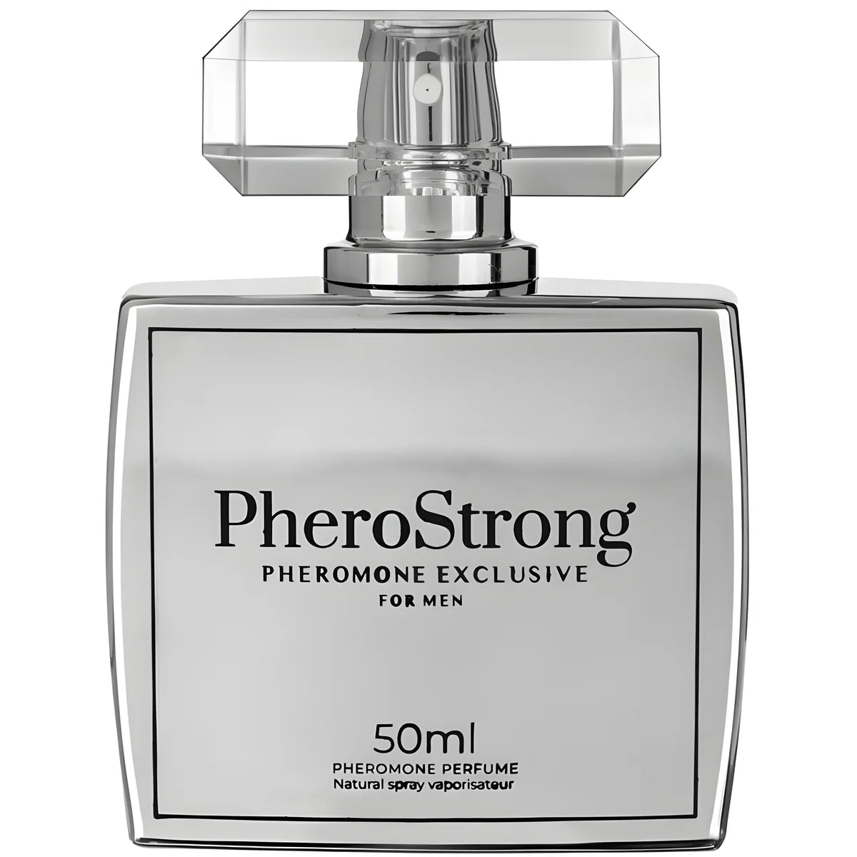 pherostrong parfum pheromone exclusif pour homme 50 ml