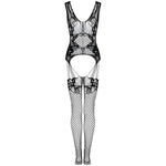 Bodystocking Julove, charme et séduction LIVCO - Vignette | Adopt1toy