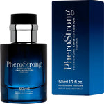 Parfum aux phéromones pour homme Nova PHEROSTRONG - Vignette | Adopt1toy