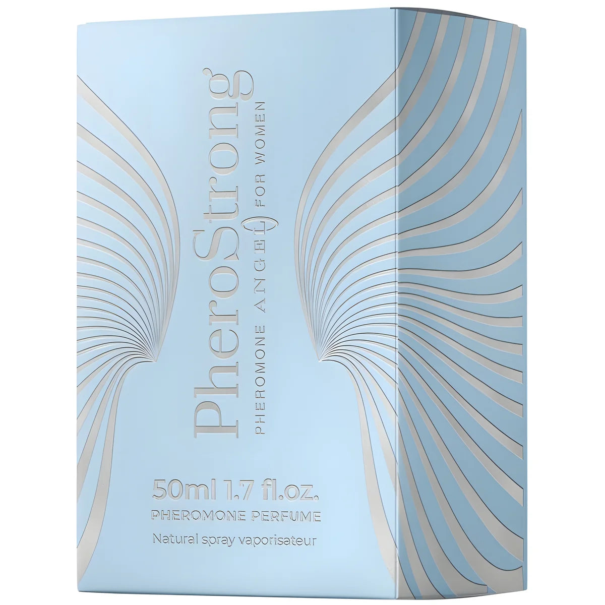 pherostrong parfum pheromone ange pour femme 50 ml