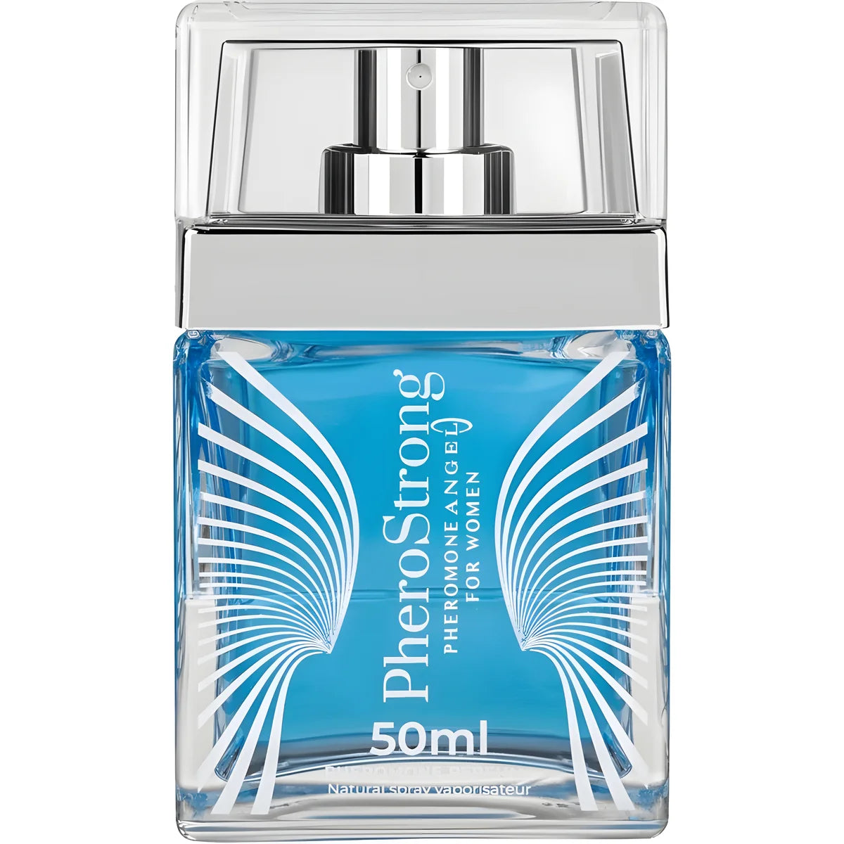 pherostrong parfum pheromone ange pour femme 50 ml