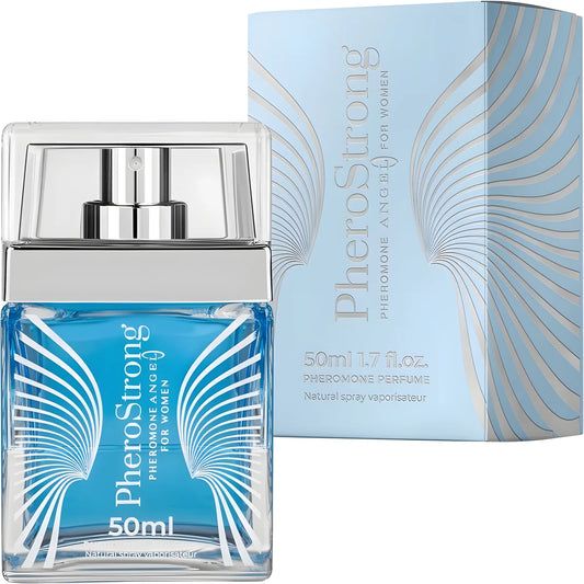pherostrong parfum pheromone ange pour femme 50 ml