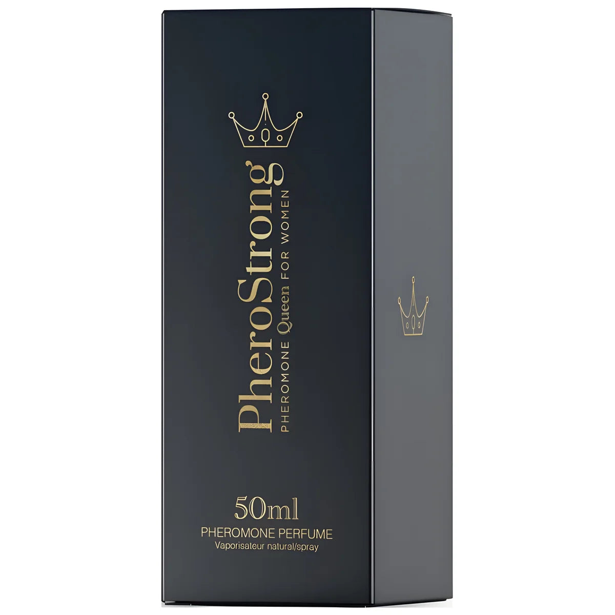 pherostrong reine du parfum aux pheromones pour femme 50 ml