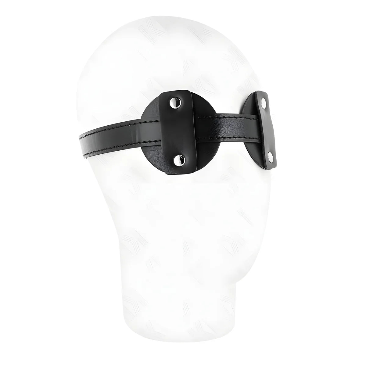 kink couvre yeux ronde 5 9 cm reglable 40 5 67 cm