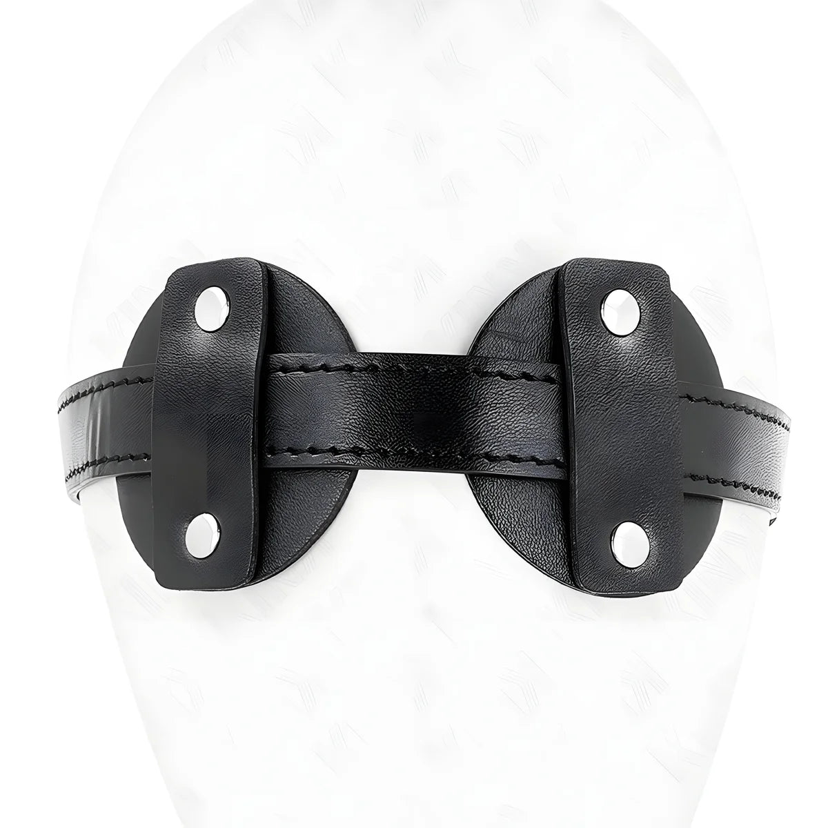 kink couvre yeux ronde 5 9 cm reglable 40 5 67 cm