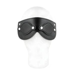 Masque BDSM KINK pour mystère et sensualité - Vignette | Adopt1toy