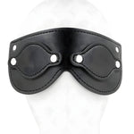 Masque BDSM KINK pour mystère et sensualité - Vignette | Adopt1toy