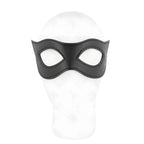 kink masque en cuirette modele 2 23 x 7 5 cm