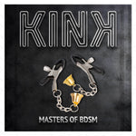 Pince téton Kink pour stimulation sensuelle - Vignette | Adopt1toy