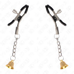 Pince téton Kink pour stimulation sensuelle - Vignette | Adopt1toy