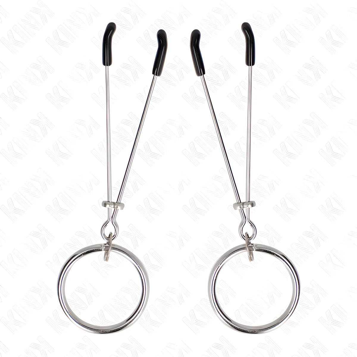 kink pinces a matelons mince avec joint torique 7 cm