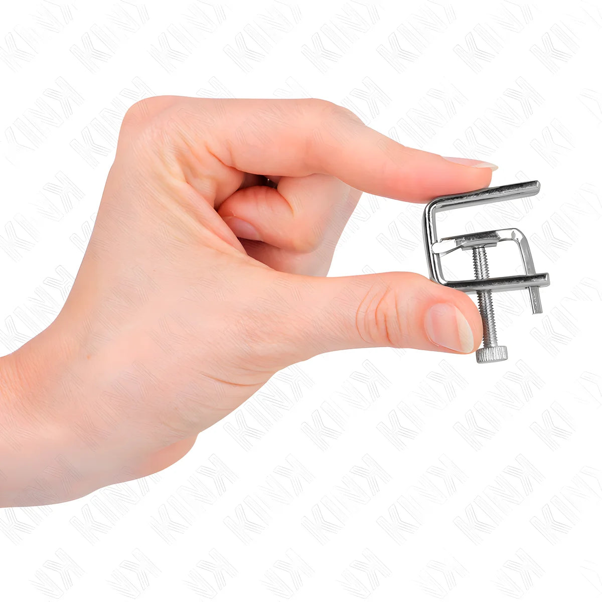 kink pinces a etau a telephone