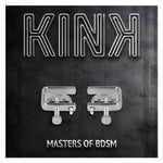 Pinces à tétons Nova pour stimulation sensuelle - Vignette | Adopt1toy