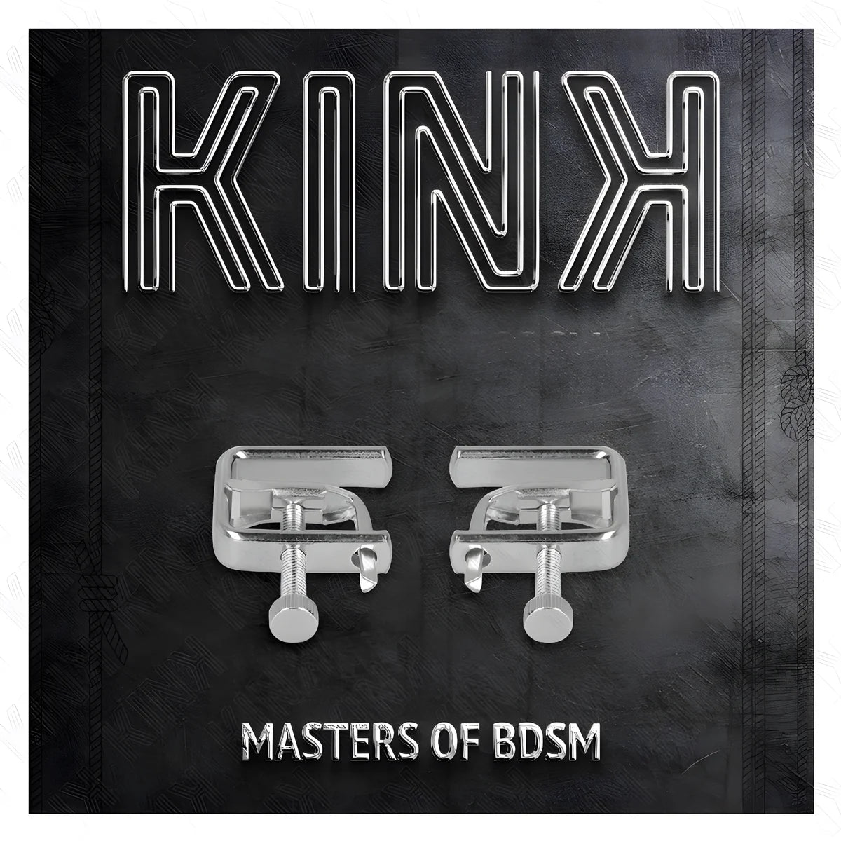 kink pinces a etau a telephone