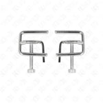 Pinces à tétons Nova pour stimulation sensuelle - Vignette | Adopt1toy