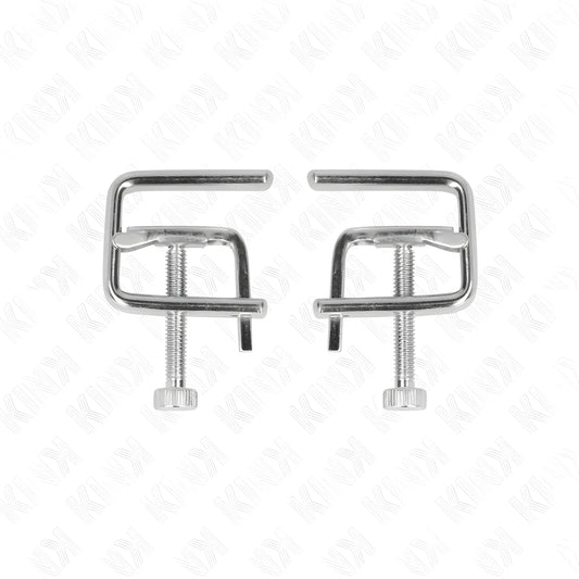 kink pinces a etau a telephone