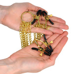 Pince téton réglable Duo 2 pour sensations - Vignette | Adopt1toy