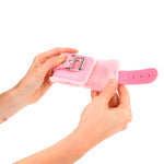 Menottes Kink en fourrure pour contrôle doux - Vignette | Adopt1toy