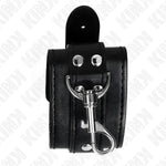 Menottes ajustables Kink pour contrôle doux - Vignette | Adopt1toy