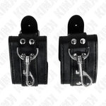 Menottes ajustables Kink pour contrôle doux - Vignette | Adopt1toy