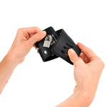 Menottes Kink pour contrôle et plaisir - Vignette | Adopt1toy