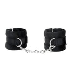 Menottes Kink en fourrure pour jeux sensuels - Vignette | Adopt1toy