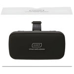 Casque Bali pour immersion virtuelle douce - Vignette | Adopt1toy