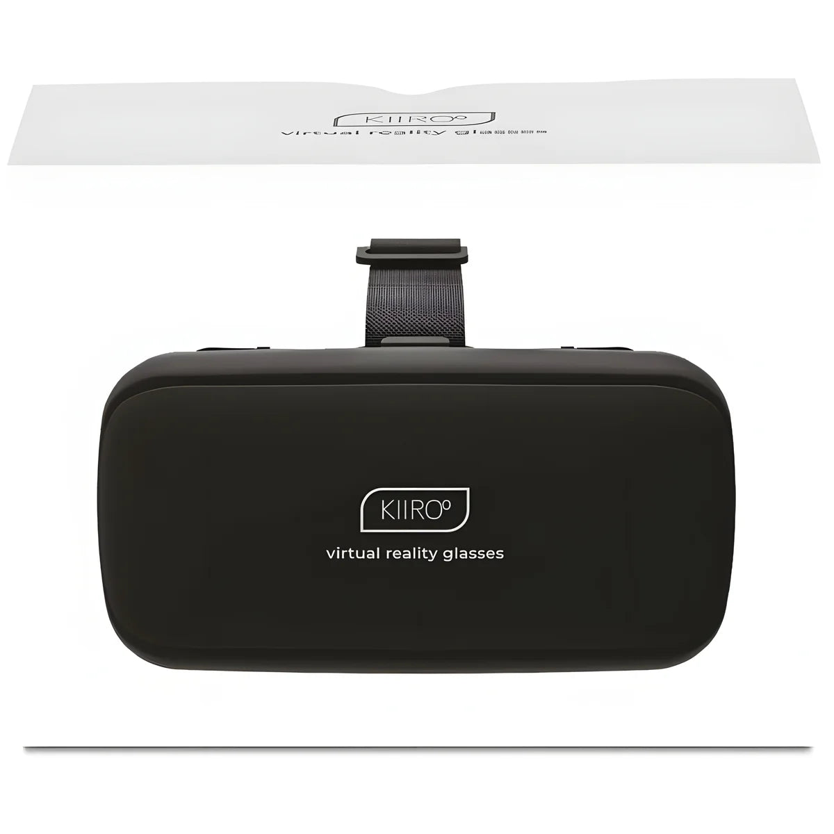 kiiroo casque de realite virtuelle