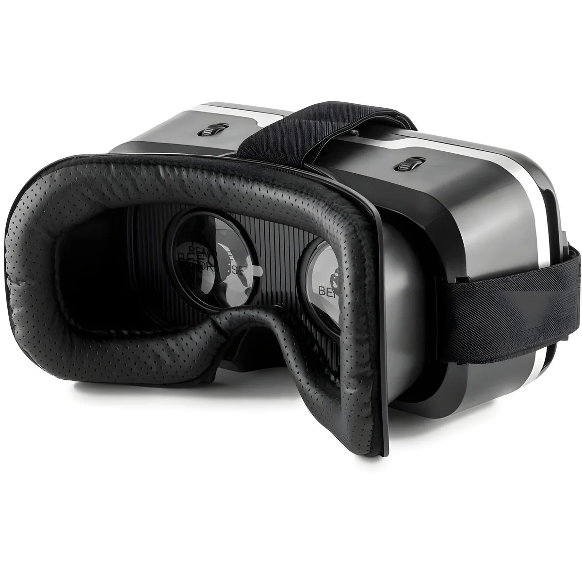 kiiroo casque de realite virtuelle