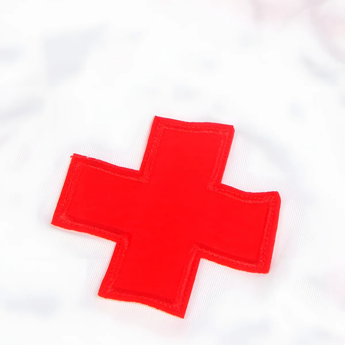 subblime costume dinfirmiere sexy avec teddy l xl