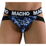 Jockstrap Macho : confort et maintien subtil - Vignette | Adopt1toy
