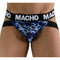 macho mx28mv jock militaire vert s