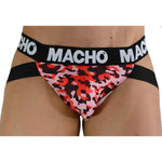 Jockstrap Macho : confort et maintien subtil - Vignette | Adopt1toy