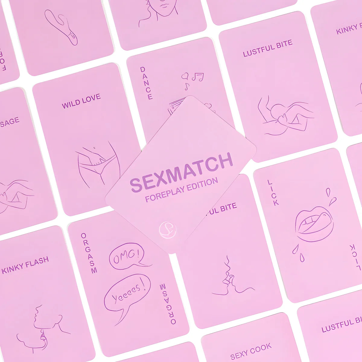 secretplay jeu sexmatch edition preliminaire