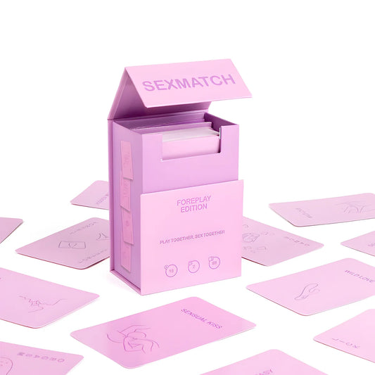 secretplay jeu sexmatch edition preliminaire