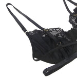 Ensemble 3 pièces dentelle Subblime LOT - Vignette | Adopt1toy