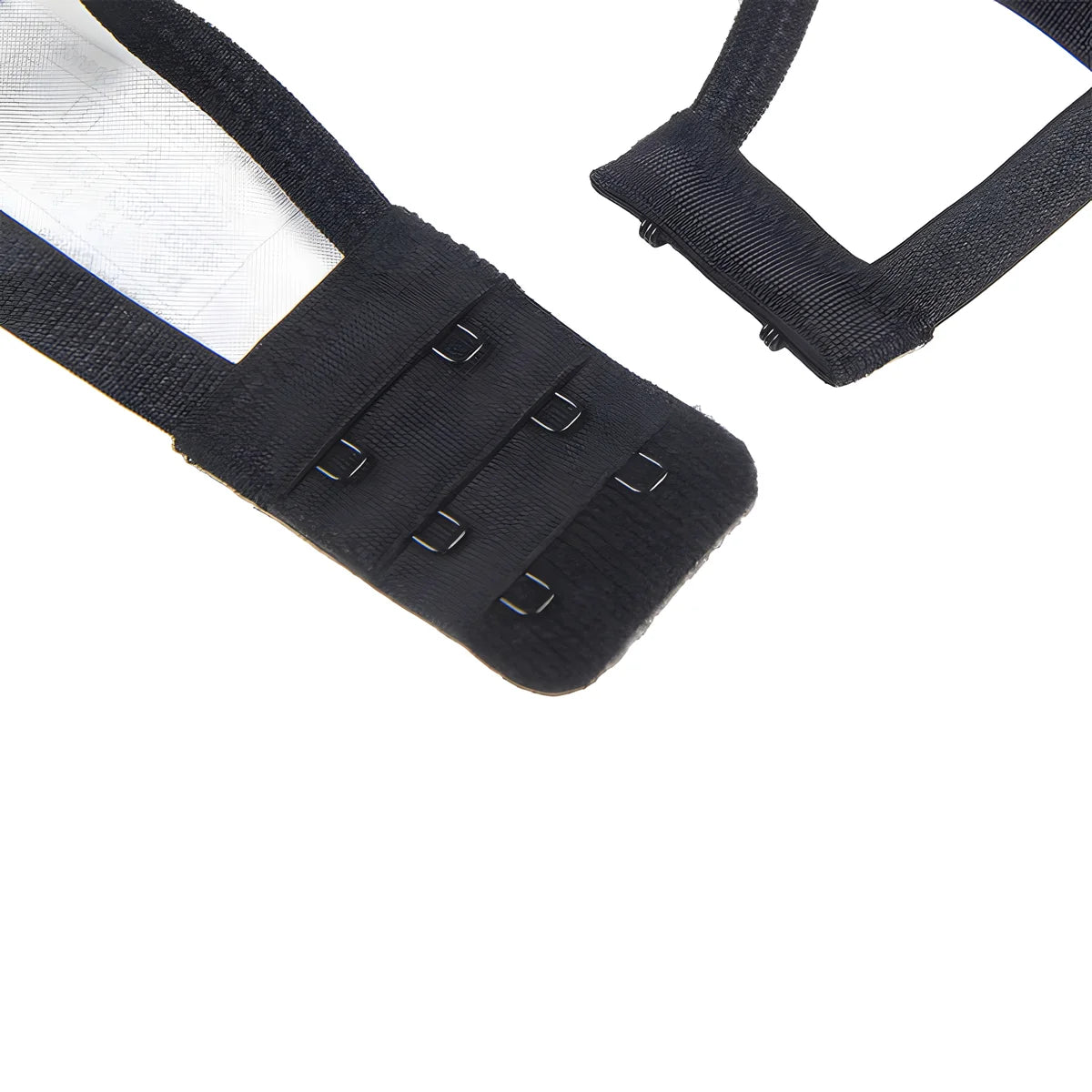 subblime ensemble 3 pieces soutien gorge string jarretiere dentelle noir s m