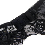 Ensemble 3 pièces floral Bali pour séduire - Vignette | Adopt1toy