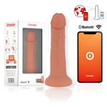 Gode connecté Bogotá, plaisir et vibrations GRAND - Vignette | Adopt1toy