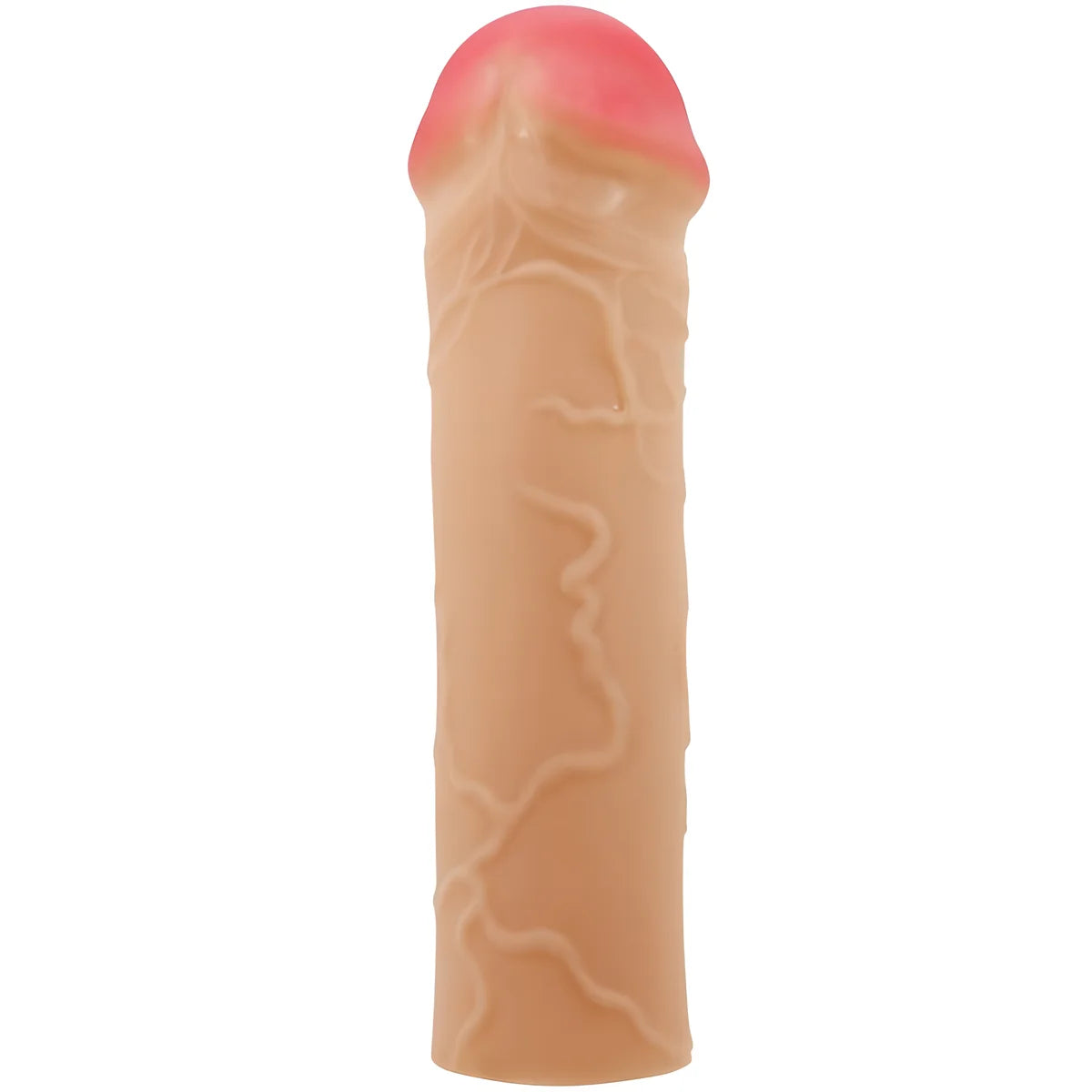 pretty love nile couverture de stylo stimulant extensionnante