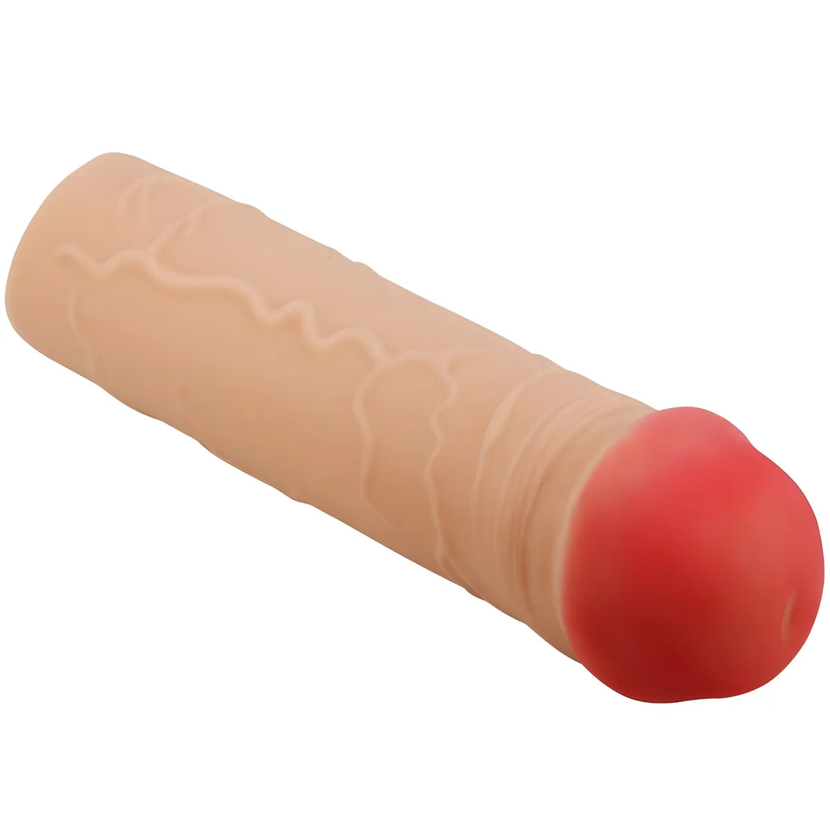 pretty love nile couverture de stylo stimulant extensionnante