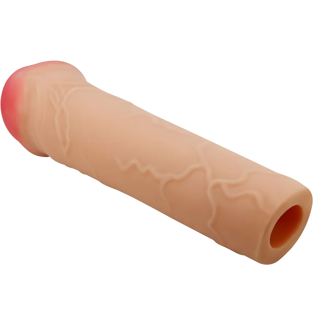 pretty love nile couverture de stylo stimulant extensionnante