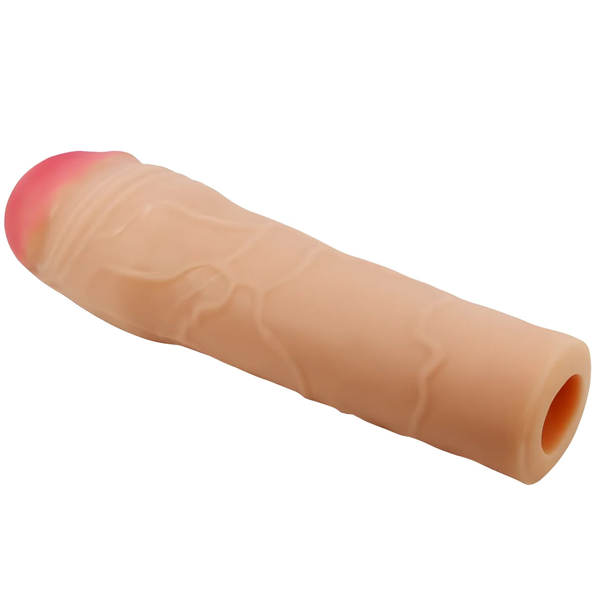 pretty love chane couverture de stylo stimulant extensionnante
