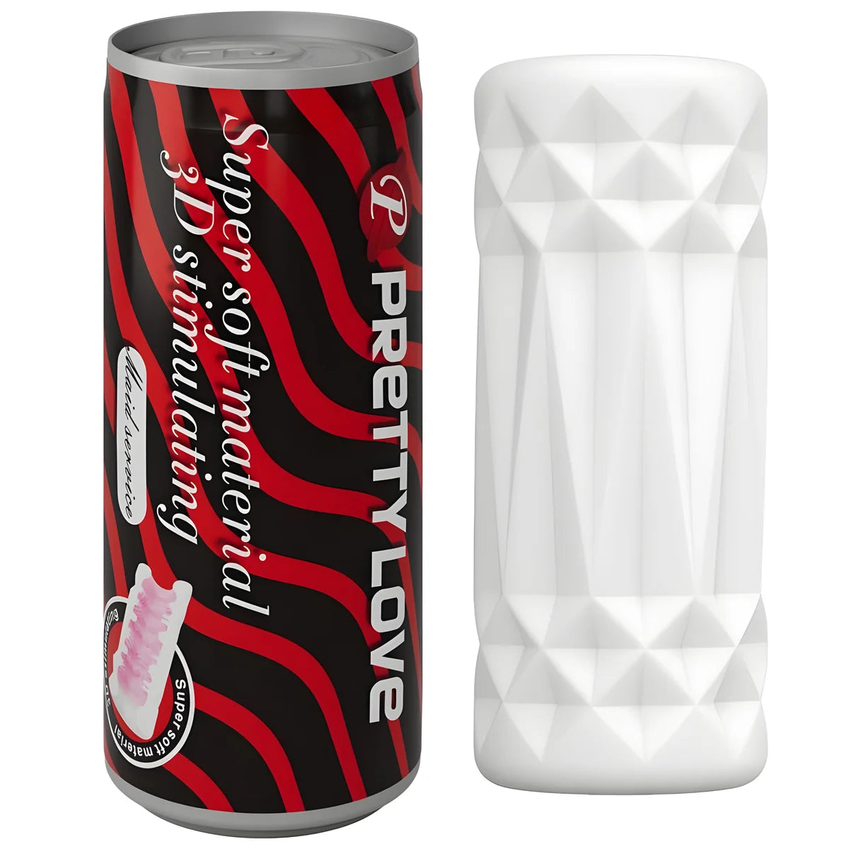 pretty love hedy masturbateur vagin blanc 1