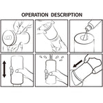 Masturbateur Hedy, sensations intenses et - Vignette | Adopt1toy