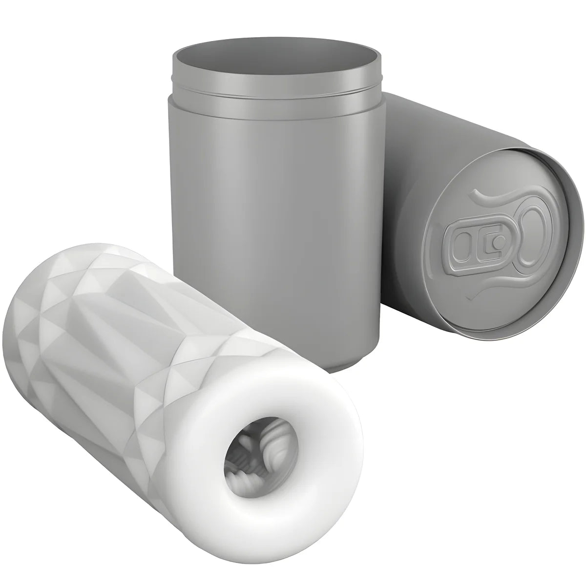 pretty love hedy masturbateur vagin blanc 1