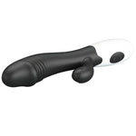 PRETTY LOVE - VIBRATEUR SNAPPY G-SPOT NOIR - Vignette | Adopt1toy